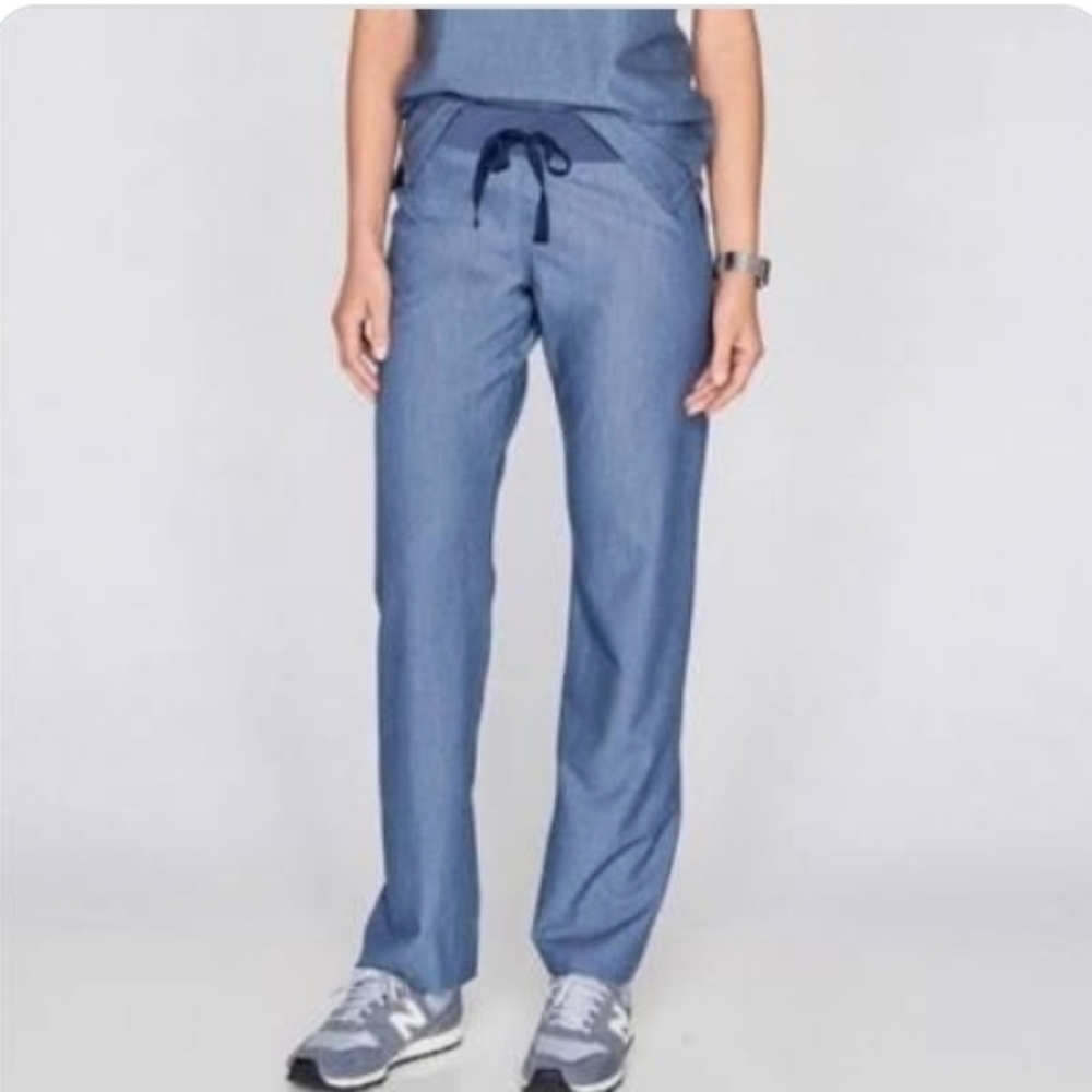 FIGS Livingston Basic Pants